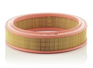 Mann-Filter C 2852 - Vzduchový filter -