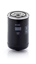 Mann-Filter W 940 - Olejový filter -