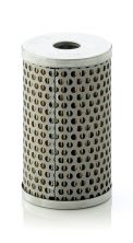 Mann-Filter H 601/4 - Hydraulický filter