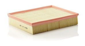 Mann-Filter C 30 198 - Vzduchový filter -