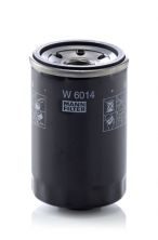 Mann-Filter W 6014 - Olejový filter -