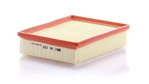 Mann-Filter C 26 120 - Vzduchový filter -
