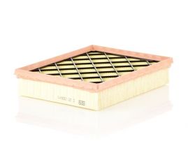 Mann-Filter C 25 008/1 - Vzduchový filter -
