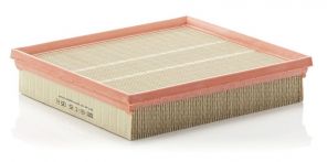Mann-Filter C 25 135 - Vzduchový filter -