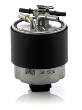 Mann-Filter WK 9026 - Palivový filter