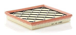 Mann-Filter C 26 106 - Vzduchový filter -