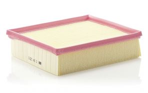 Mann-Filter C 24 123/2 - Vzduchový filter -