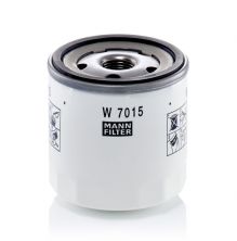 Mann-Filter W 7015 - Olejový filter -