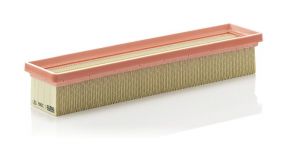 Mann-Filter C 3366 - Vzduchový filter -