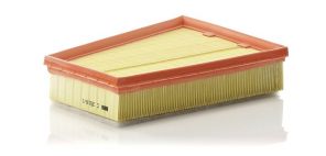 Mann-Filter C 2510/1 - Vzduchový filter -