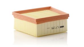 Mann-Filter C 17 006 - Vzduchový filter