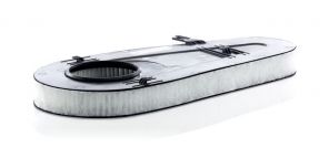 Mann-Filter C 51 001 - Vzduchový filter -