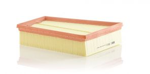 Mann-Filter C 2512 - Vzduchový filter -