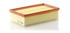 Mann-Filter C 30 004 - Vzduchový filter -