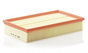 Mann-Filter C 32 164 - Vzduchový filter -