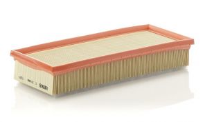 Mann-Filter C 3188 - Vzduchový filter -