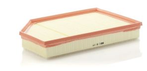 Mann-Filter C 35 177 - Vzduchový filter -