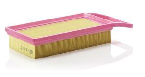 Mann-Filter C 35 110 - Vzduchový filter -
