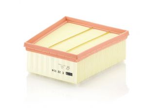 Mann-Filter C 22 014 - Vzduchový filter