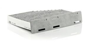 Mann-Filter CUK 2939 - Peľový filter -