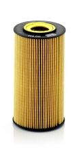 Mann-Filter HU 934 x - Olejový filter -