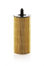 Mann-Filter HU 6014 z - Olejový filter -