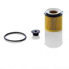 Mann-Filter HU 8002 x KIT - Olejový filter -