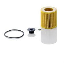 Mann-Filter HU 816 z KIT - Olejový filter -