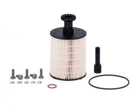 Mann-Filter PU 9009 z KIT - Palivový filter