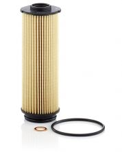 Mann-Filter HU 6022 z - Olejový filter -