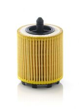 Mann-Filter HU 6007 x - Olejový filter -