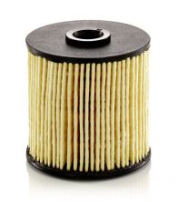 Mann-Filter PU 7011 z - Palivový filter