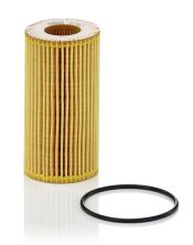 Mann-Filter HU 7012 z - Olejový filter -