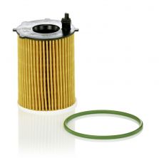 Mann-Filter HU 7033 z - Olejový filter -