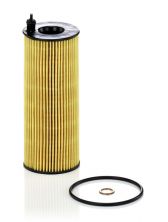Mann-Filter HU 721/5 x - Olejový filter -