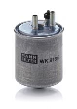 Mann-Filter WK 918/2 x - Palivový filter