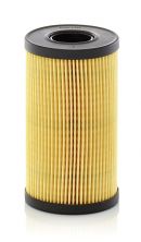 Mann-Filter HU 6024 z - Olejový filter -