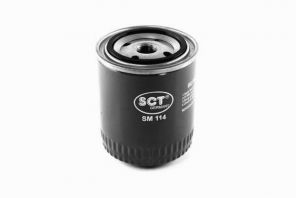 SCT-Filter SM 114 - Olejový filter