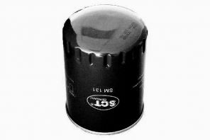 SCT-Filter SM 131 - Olejový filter
