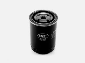 SCT-Filter SM 133 - Olejový filter
