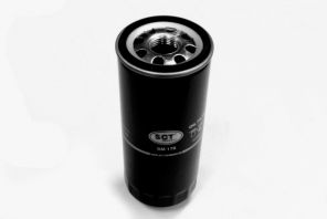 SCT-Filter SM 176 - Olejový filter
