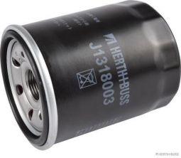 Jakoparts J1318003 - Olejový filter -