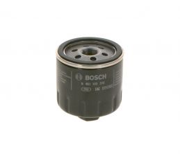 Bosch 0 451 103 318 - Olejový filter