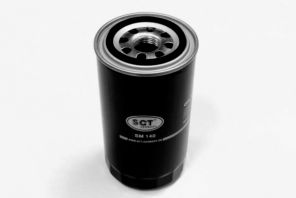 SCT-Filter SM 140 - Olejový filter