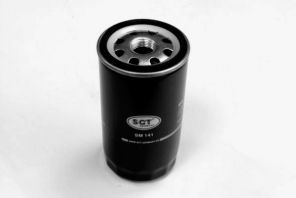 SCT-Filter SM 141 - Olejový filter