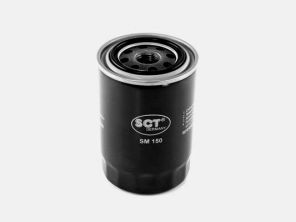 SCT-Filter SM 150 - Olejový filter