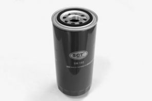 SCT-Filter SM 152 - Olejový filter