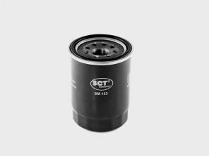 SCT-Filter SM 153 - Olejový filter