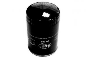 SCT-Filter SM 864 - Olejový filter