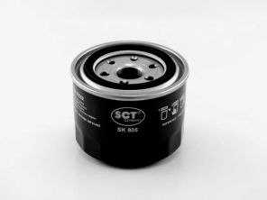 SCT-Filter SK 805 - Olejový filter
